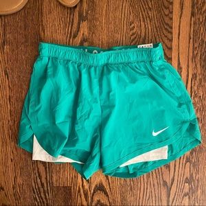 Nike athletic shorts
